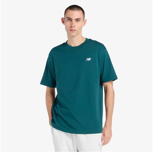 New Balance S/s top Cene