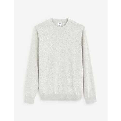 Celio Plain Sweater Decoton - Men's Cijene