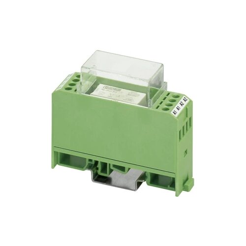  Relejni modul 10 kom. Phoenix Contact EMG 22-REL/KSR- 24/21-21AU 2 preklopni Cijene
