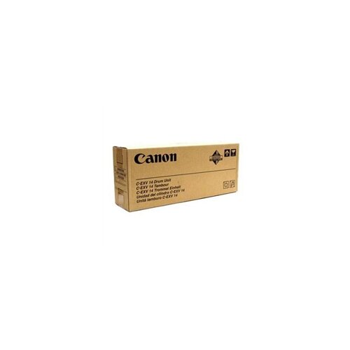 Canon Bubanj C-EXV 14 (crna), original Cijene