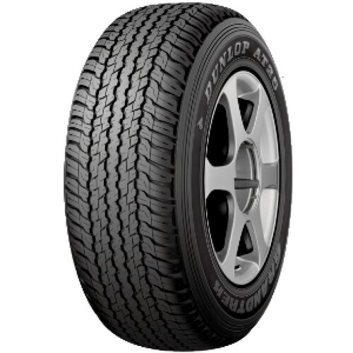 Dunlop Grandtrek AT 25 ( 265/60 R18 110H BLK ) letnja auto guma Cene