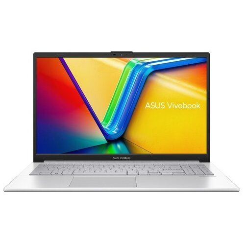 Asus Vivobook Go E1504FA-NJ1017 DOS 15.6"FHD AG Ryzen 3 7320U16GB 512GB SSD srebrna Cene