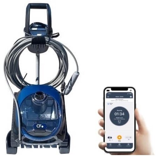 CF GROUP sesalec za bazene CF 2000 Pro 2847 Cene