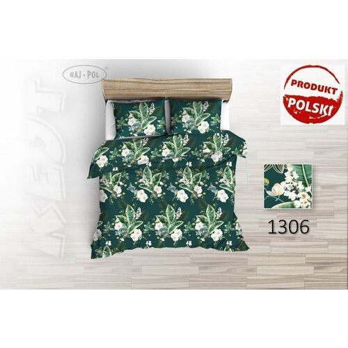 Raj-Pol Unisex's Bed Linen Model 1306 Slike