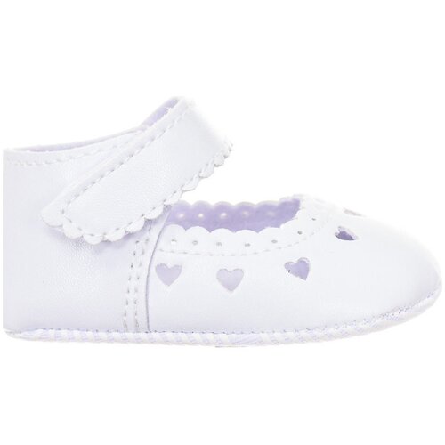 Le Petit Garçon 25215-BLANCO Bijela Cijene