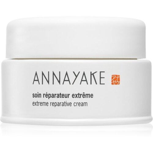 Annayake Extreme Line Repair krema za oporavak za sve tipove kože 50 ml Slike