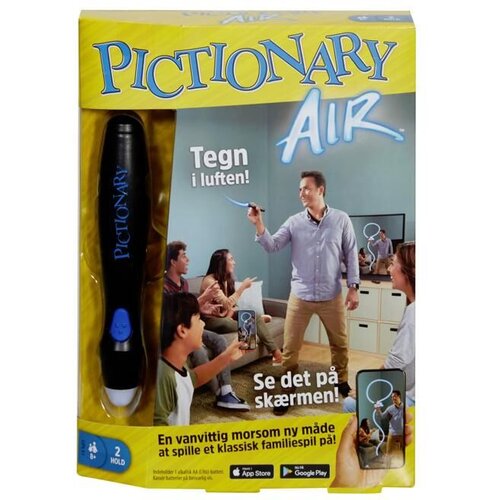 Magaza Društvena igra Pictionary Cene