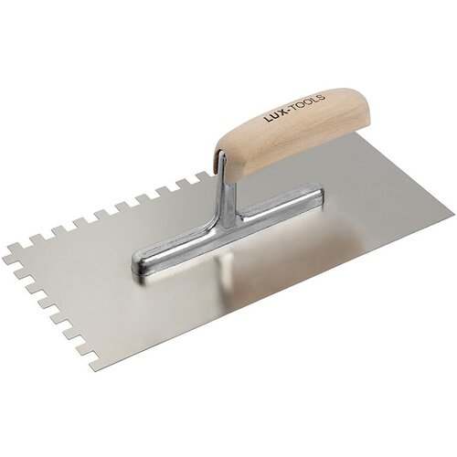 Lux Tools gleter 8 x 8 mm Cene