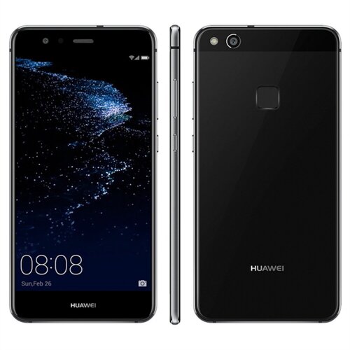 Ecofone Obnovljeno - znaki rabe - P10 Lite 4G crn 32 GB 4 GB ram dual sim, (5000073754) Slike