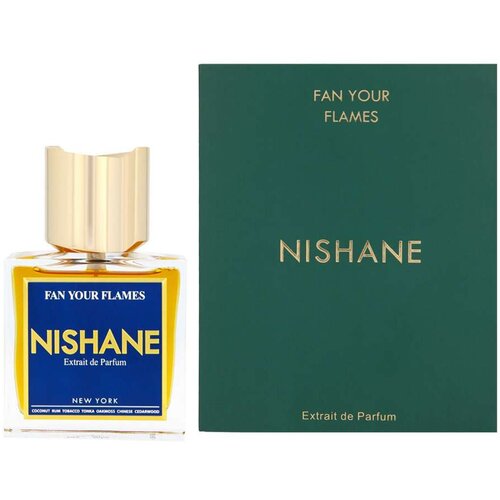 Parfem Fan Your Flames parfumski ekstrakt uniseks 50 ml Cene
