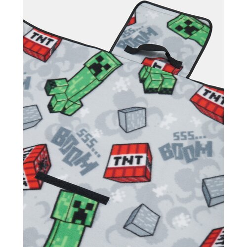 Sinsay Plažna prostirka Minecraft Slike