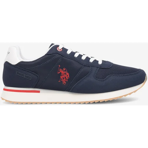 U.S. Polo Assn. 