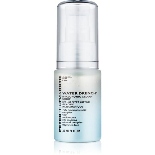 Peter Thomas Roth Water Drench hidratantni serum za lice s hijaluronskom kiselinom 30 ml Slike