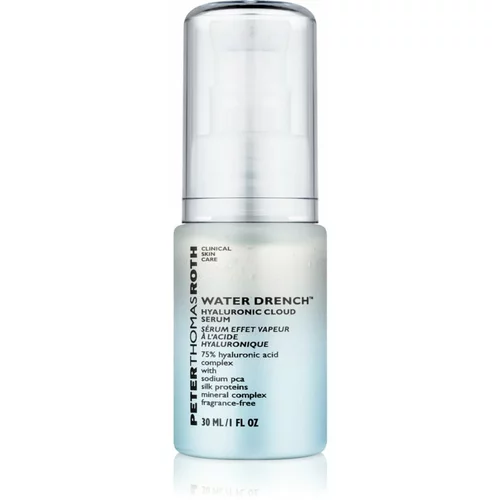 Peter Thomas Roth water Drench™ hyaluronic cloud serum