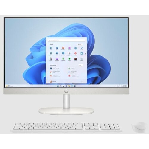 HP PC AiO 24-cr0006nh, C28RHEA#BH5 Cijene