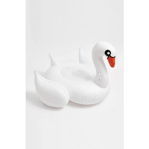 Sunnylife madrac na napuhavanje za plivanje Luxe Swan