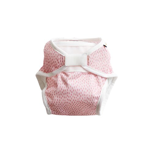 Vimse navlaka za pelene L - Pink Sprinkle Slike