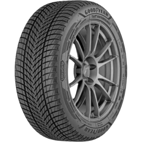 Goodyear UltraGrip Performance 3 ( HL195/50 R18 93H XL *, EDR ) Cene