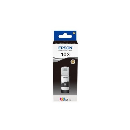Epson ITS 103 (C13T00S14A) BLACK Slike