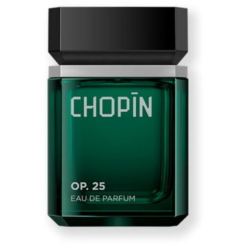 Chopin Muški Parfem Op.25 100 ml - - Kozmo Shop Online Cene