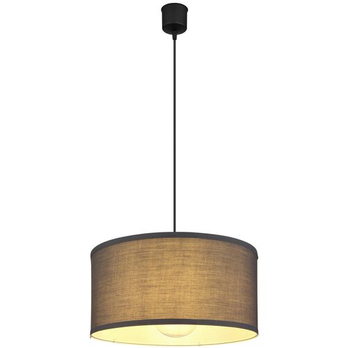 Globo Okrugla viseća svjetiljka Nathan (40 W, E27, &amp;Oslash; x V: 40 x 120 cm) Slike