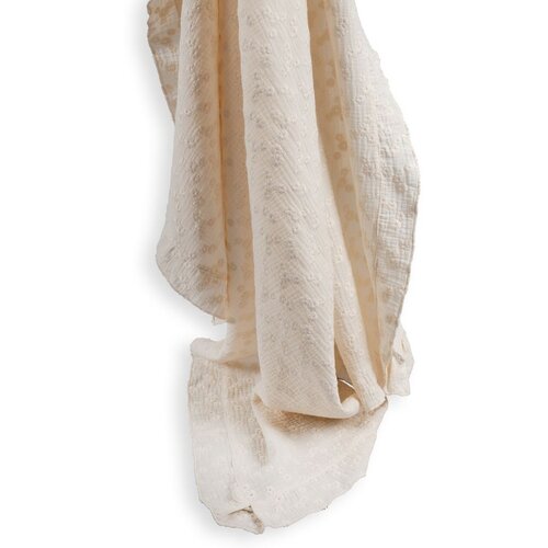 Magic baby dekica Rita Muslin 100x130 cm Slike