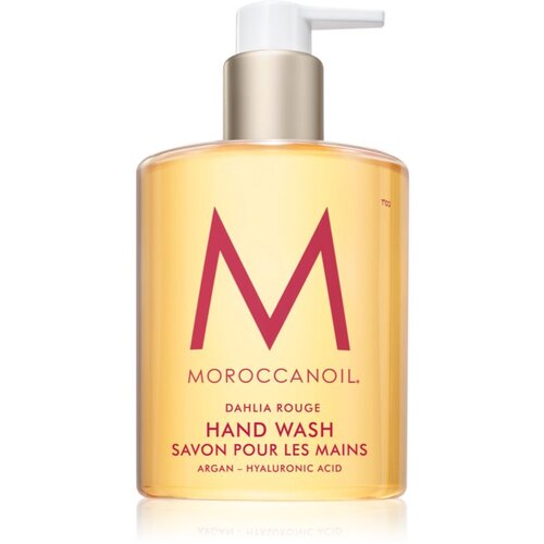Moroccanoil Body Dahlia Rouge tekući sapun za ruke 360 ml Cijene