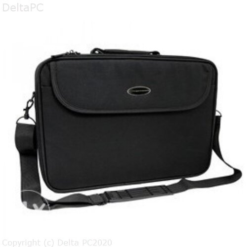  Torba za notebook ESPERANZA CLASSIC+, DO 17" black, ET103 Cijene