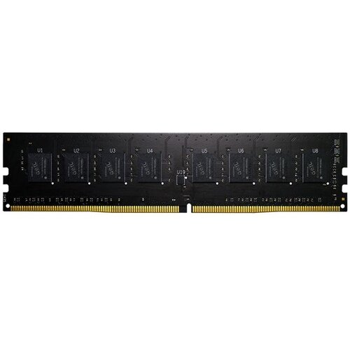 Geil dimm DDR4 8 gb 3200 mhz pristine GAP48GB3200C22SC ram memorija Slike