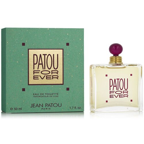 Jean Patou Patou Forever Eau De Toilette 50 ml za žene Cijene