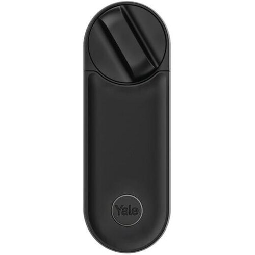 Yale Linus Smart Door Lock L2 (EFIGS, Black) Cijene