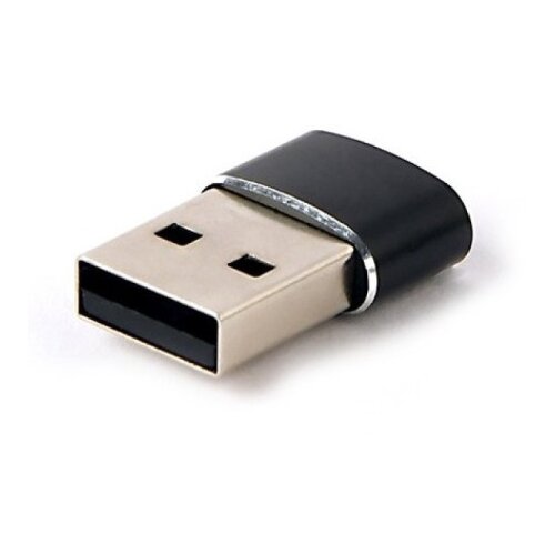 Gembird A-USB2-AMCF-02 USB AM to Type-C USB adapter Slike