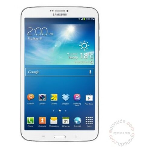 Samsung Galaxy Tab 3 8.0 T311 DCA9/1.5GB/16GB/BT/GPS/3G/Android 4.2 tablet pc računar Slike