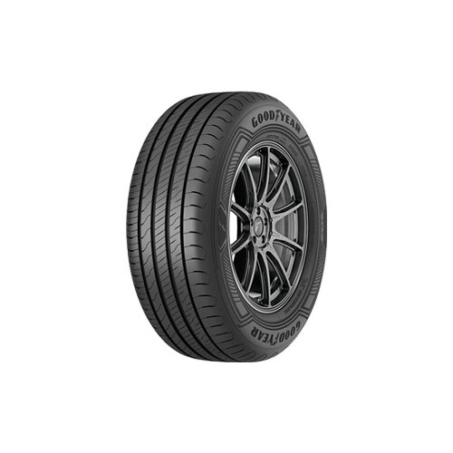 Goodyear EfficientGrip 2 SUV ( 235/50 R19 103V XL ) Slike