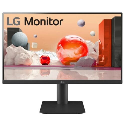  LG Monitor 24MS550-B 23.8" 1920x1080 100Hz Cene