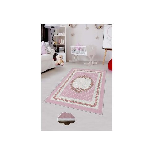 Conceptum Hypnose tepih HMNT526, 60x100cm, šareni Cene