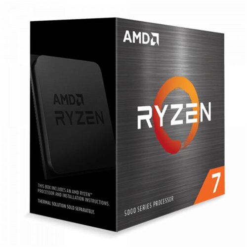AMD Ryzen 7 5700X 3.4GHz Box Cene