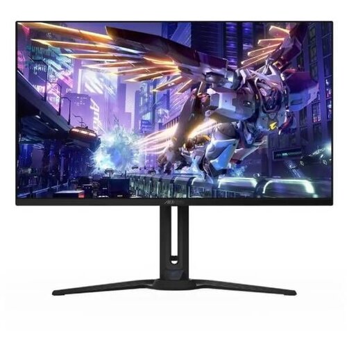 Gigabyte AORUS FO32U2P 31.5 OLED UHD monitor, 3840 x 2160, 0.03ms, 240Hz, zvočniki Cene