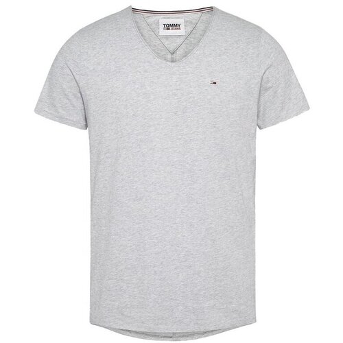 Tommy Hilfiger DM0DM09587P01 Siva Slike