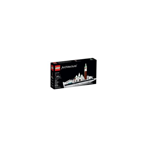Lego Architecture Venecija 21026 Slike