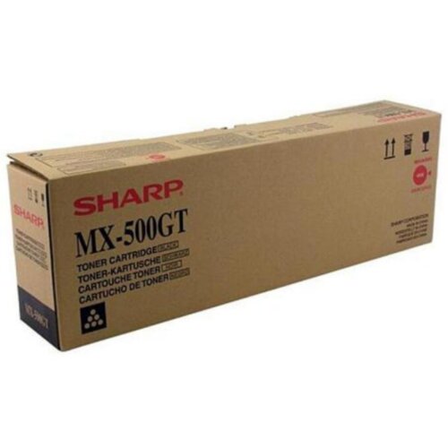 Sharp MX315GT toner cartridge 1 pc(s) Original Black Cijene