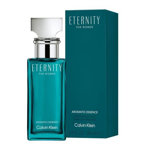 Calvin Klein Parfumska voda Eternity f&uuml;r Damen Aromatische Essenz Eau de Parfum 30 Cene