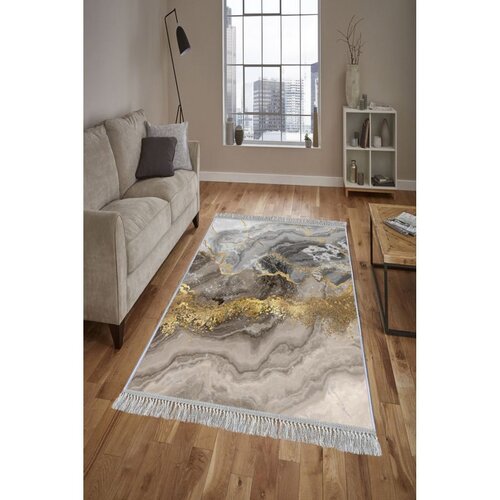 Conceptum Hypnose tepih Els2375 - 4, 100x150cm, šareni Cene