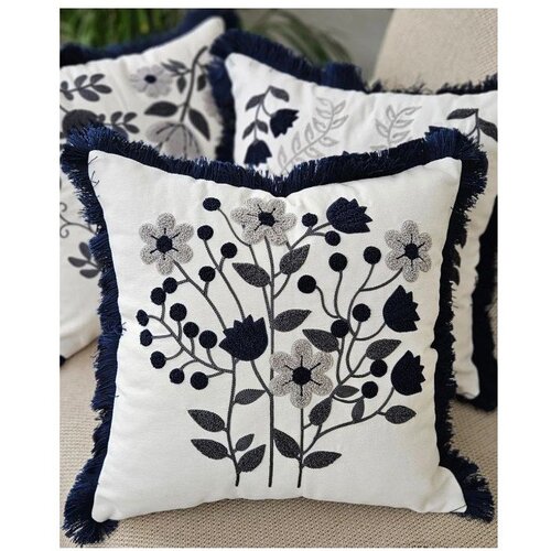 Mila Home Prevleka za blazino 43x43 cm &amp;ndash; Slike