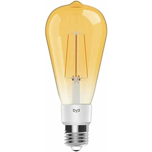 Yeelight pametna LED sijalica Filament Bulb ST64 Slike