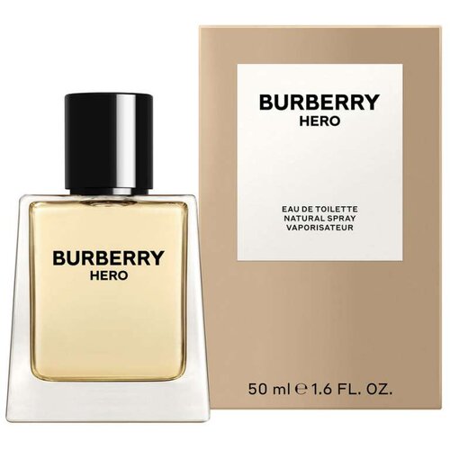 Parfem Hero Toaletna voda za moške 50 ml Cene