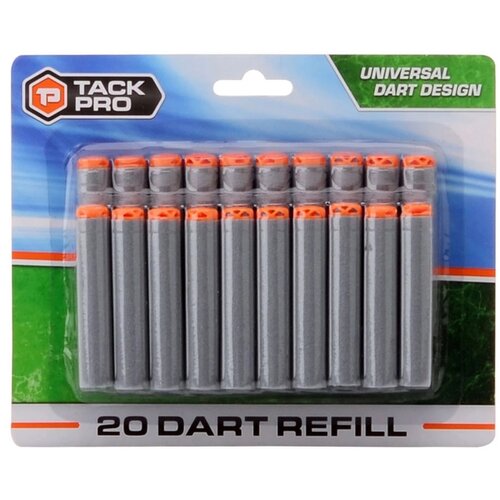 Tack_Pro Tack Pro Shooter Sundjerasti meci 20 komada 31051 1/96 Cene