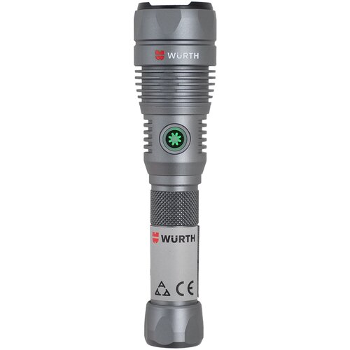 W&amp;uuml;rth WURTH LED ACCU inspekciјska lampa sa fokusom Slike