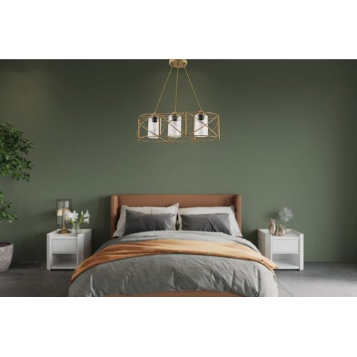 Opviq Luster Dratrio Glass, Providni Slike