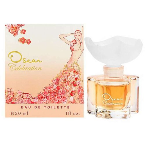 Parfem Oscar Celebration 30 ml toaletna voda za ženske Slike